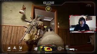 🔴 LIVE - Call of Duty Warzone | Black ops 6