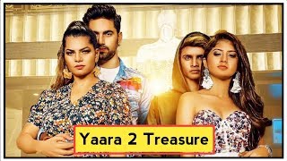 Yaara 2 Song | Treasure | Arishfa Khan | Lucky Dancer | Mamta Sharma | Zain Imam #Yaara2