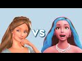 Barbie Movie Characters with the Same Names SHOWDOWN - Part 1