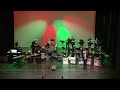 purdue jazz band december 9 2022 holiday cheer and all that jazz