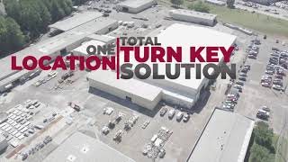 What are the Advance Capabilities of CPI in Kilgore? - A Presentation on CPI Services in Kilgore, TX