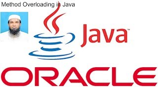 Java Bangla Tutorial Class Lecture Method Overloading
