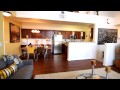 arzano apartments las vegas 2 bedroom terano model tour