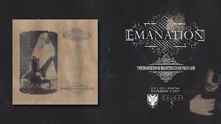 EMANATION - The Emanation of Begotten Chaos from God (Full Album)