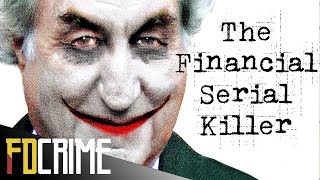 Bernie Madoff: Mastermind of the Largest Fraud in U.S. History | FD Crime