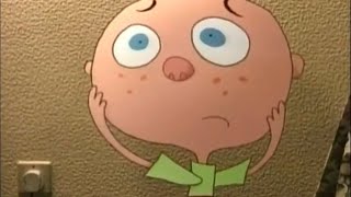 Top 15 Animated PSAs
