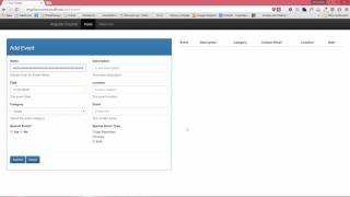 05 Angular Form Validation - 003 Four Useful directives ng showng hide and ng minlengthng maxlength