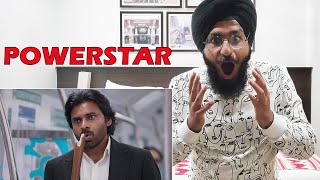 Vakeel Saab Teaser Reaction | Powerstar Pawan Kalyan | Sriram Venu