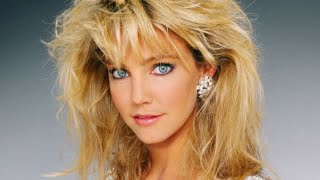 11 Sexy Photos of Heather Locklear