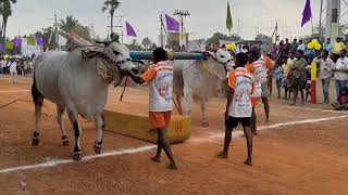 కోడూరుపాడు సీనియర్  విభాగంజూనియర్ గాండీవ వీర నరసింహారెడ్డి.🏆🏆🏆 1ప్రైస్ ఫ్రిజ్.బోయిరెడ్డి కేశవరెడ్డి.