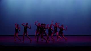 Step In Time Highlight Reel~Ace Dance Academy 2022