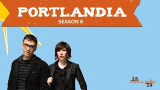 Season 8 | Port_Landia