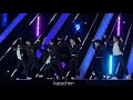 171101 평창문화올림픽 g 100 power fullfancam