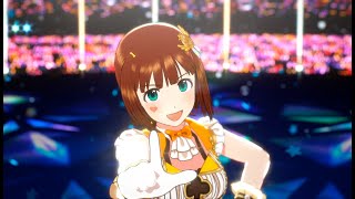 iDOLM@STER - Starlit Season - Union !!