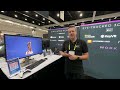 SIGGRAPH 2023 Dimenco