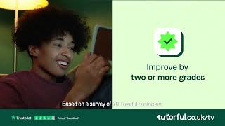Help Your Child Boost Exam Confidence with Tutorful | Free 15-Minute Consultation