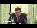 Продовження скандалу хто приховав та хто розкрив важливу інформацію про схеми в оборонці