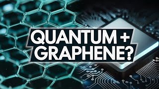 The Graphene Breakthrough That May REVOLUTIONIZE Quantum Computing