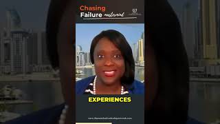 "Chasing Failure" Mastermind #shorts