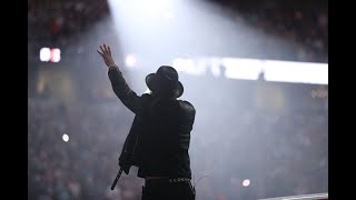Electrifying Rodeo Opening feat. Jelly Roll! | Kid Rock's Rock N Rodeo
