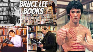 BRUCE LEE Books and Magazines | Bruce Lee INTERVIEW with Sifu Richard Torres