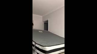 Mattress Opening Fail