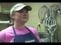 documentary what goes into a day at van zile dining center