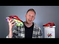 adidas tresc run asterisk collective unboxing u0026 review