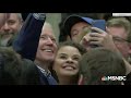 MSNBC Super Tuesday 2020 Open