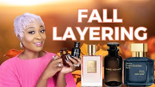 TOP FALL LAYERING FRAGRANCE  COMBOS YOU NEED TO TRY THIS FALL