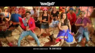 Kanithan Promo Spot 2 | Atharvaa | Catherine Tresa | Anirudh | Drums Sivamani