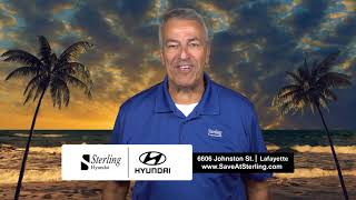 Sterling Hyundai | June 2024 Sales Specials