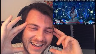 "Say So", "Streets" & "Kiss Me More" (Medley) (Live at the 2021 iHeartRadio Music Awards) [Reaction]