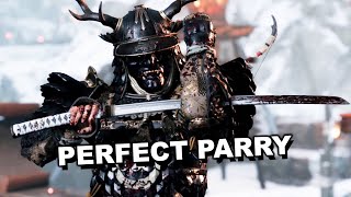 Ghost of Sekiro - "PERFECT PARRY" All Boss Fights + Duels (Hard / No Damage)