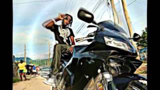 Mavado - Settle Down - Overproof Riddim - Aug 2011 - Roach Prod
