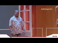 PASTOR AUDITIONS
