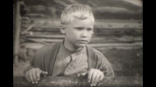 16mm Film - Mein großer Freund Shane - USA 1953 (Excerpt)