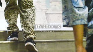 MV 「precious」feat.M0RR1S