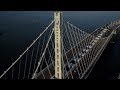 Hobart Develops Custom Filler Metal Solution to Reconstruct San Francisco–Oakland Bay Bridge