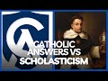 Catholic Answers is a PROBLEM