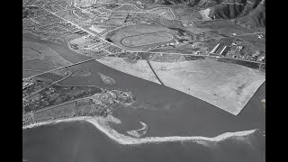 PART 12 : Waiwhetu Stream - 3D Flythrough 1939