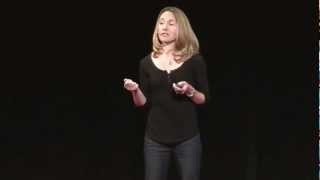 Fit: Natalie Baumgartner at TEDxYouth@MileHigh