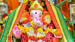 Ganesh Chaturthi Celebrations (Morning) at Prasanthi Nilayam - 2 Sept 2019