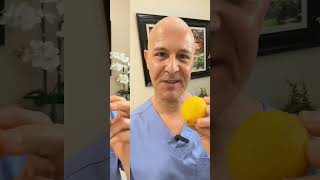 What Lemon Can Do for the Body! Dr. Mandell