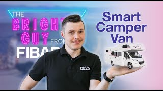 FIBARO Smart Camper Van