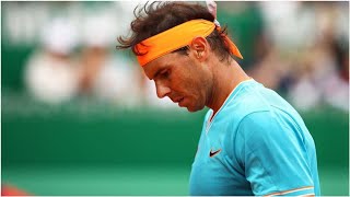Rafael Nadal faces new challenge to maintain clay court dominance