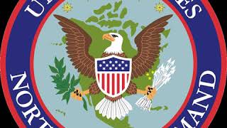 United States Northern Command | Wikipedia audio article