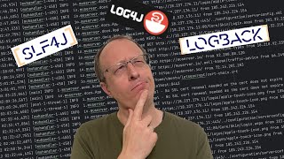 Taming Java logging dependencies