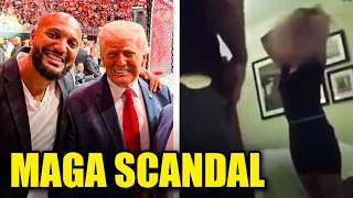 MAGA Influencer BUSTED In Huge Florida Sting Operation