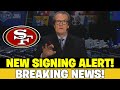 😱49ERS MAKE BOLD TRADE PLAY! 49ERS MAKE A HIGH-STAKES MOVE TO FILL THEIR BIGGEST GAP!